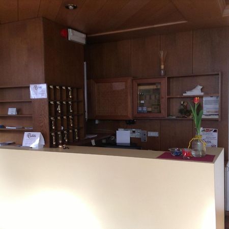 מראנו Hotel Daniela מראה חיצוני תמונה