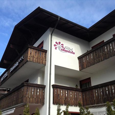 מראנו Hotel Daniela מראה חיצוני תמונה