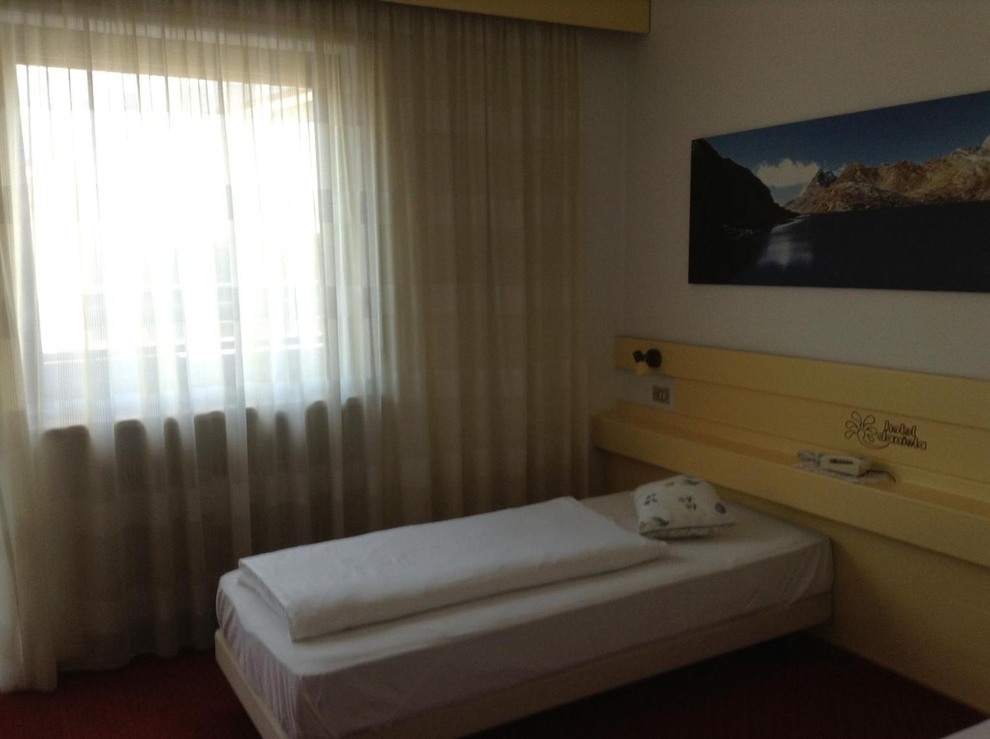 מראנו Hotel Daniela מראה חיצוני תמונה