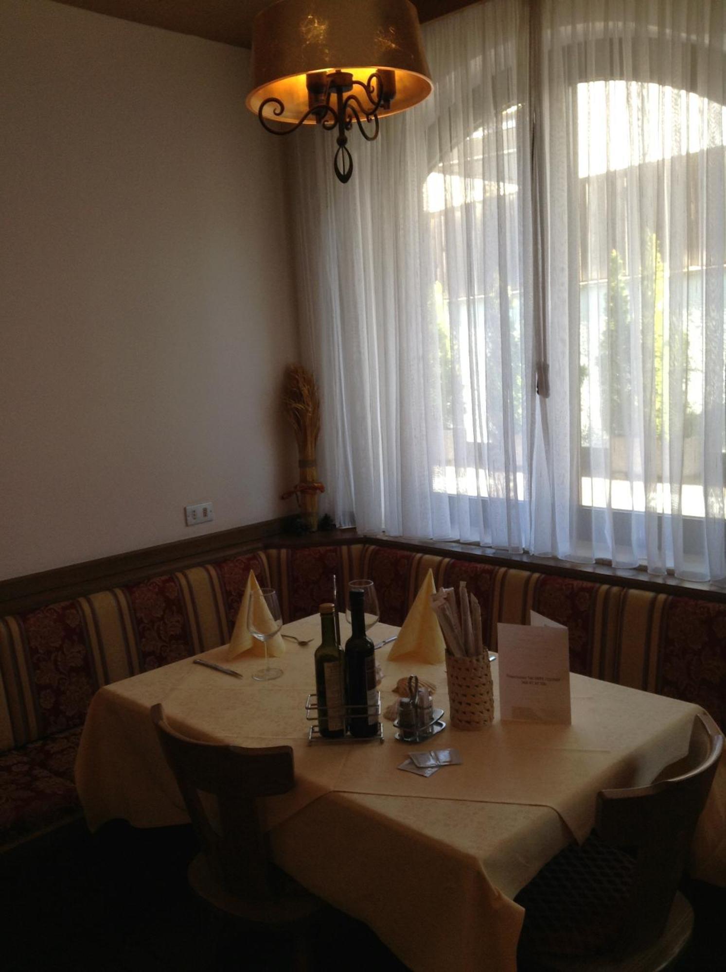 מראנו Hotel Daniela מראה חיצוני תמונה