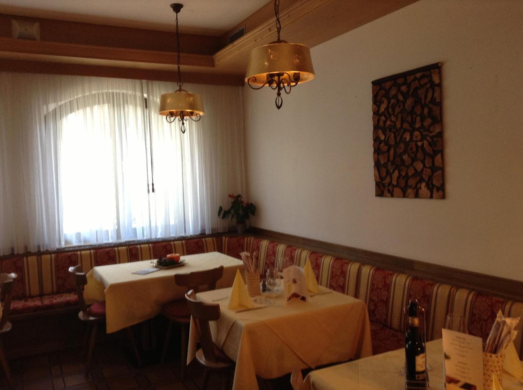 מראנו Hotel Daniela מראה חיצוני תמונה