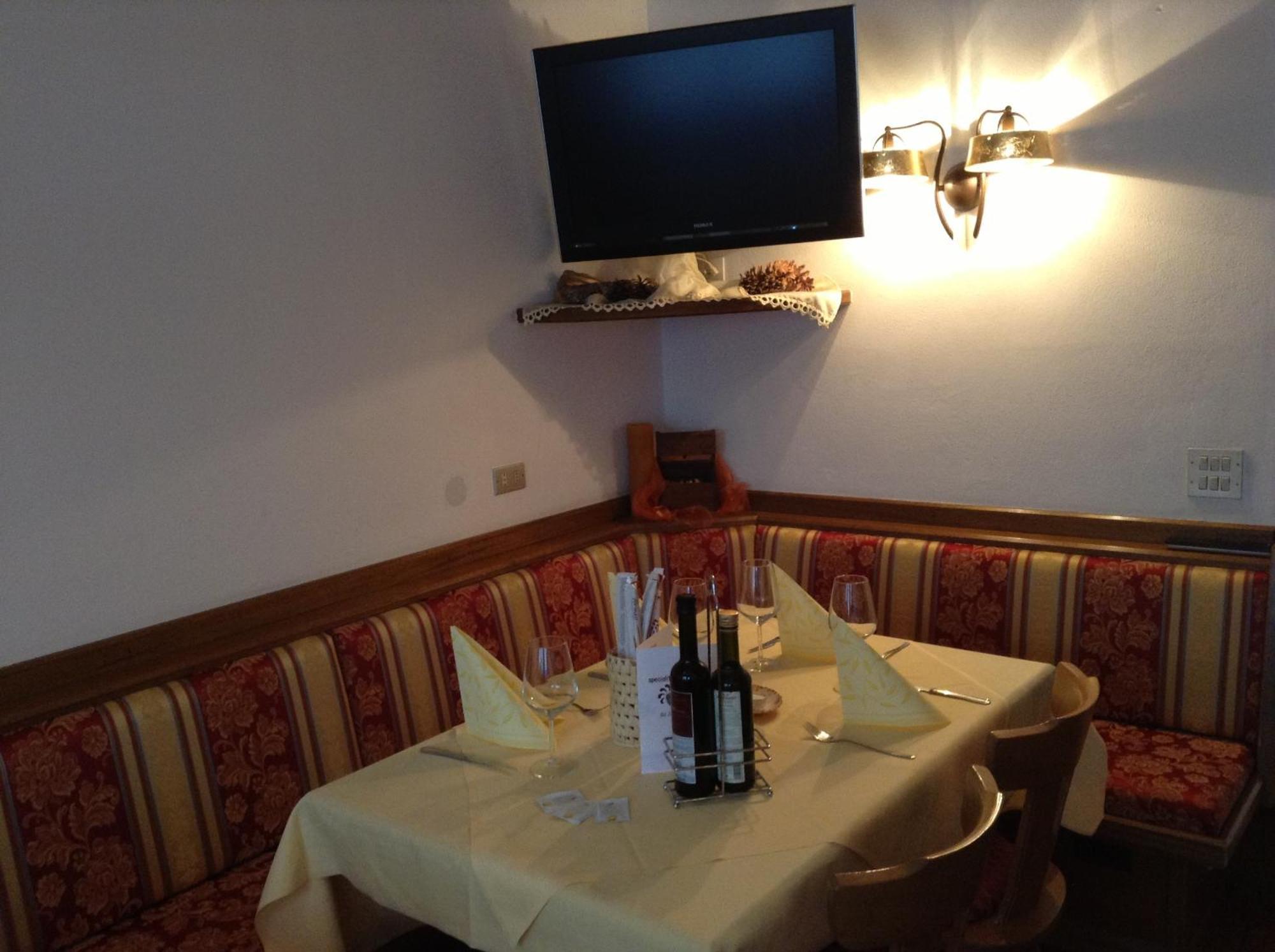 מראנו Hotel Daniela מראה חיצוני תמונה
