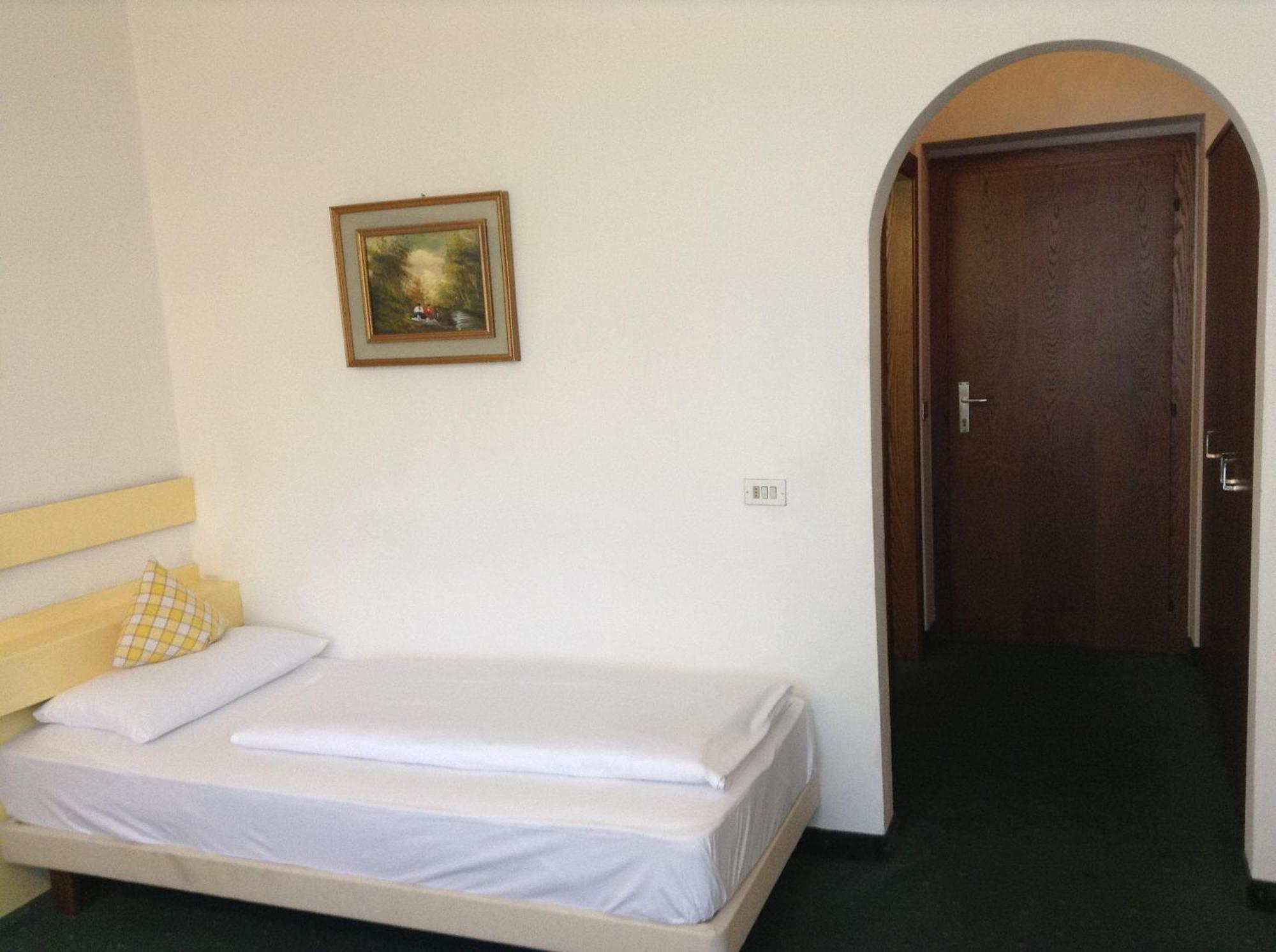 מראנו Hotel Daniela מראה חיצוני תמונה
