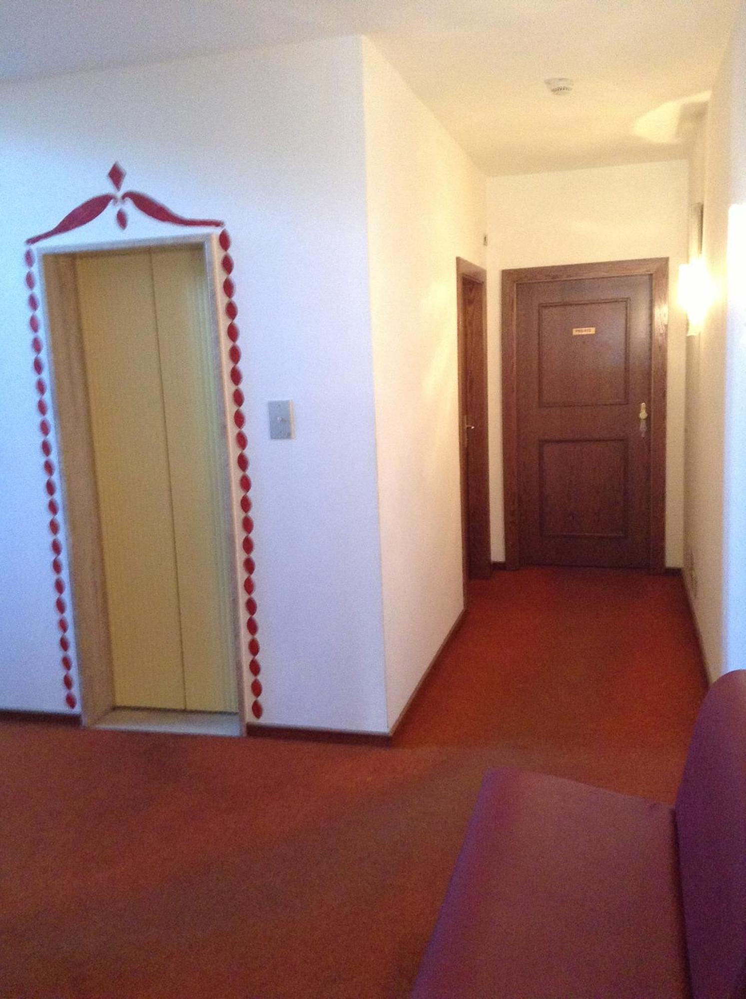 מראנו Hotel Daniela מראה חיצוני תמונה
