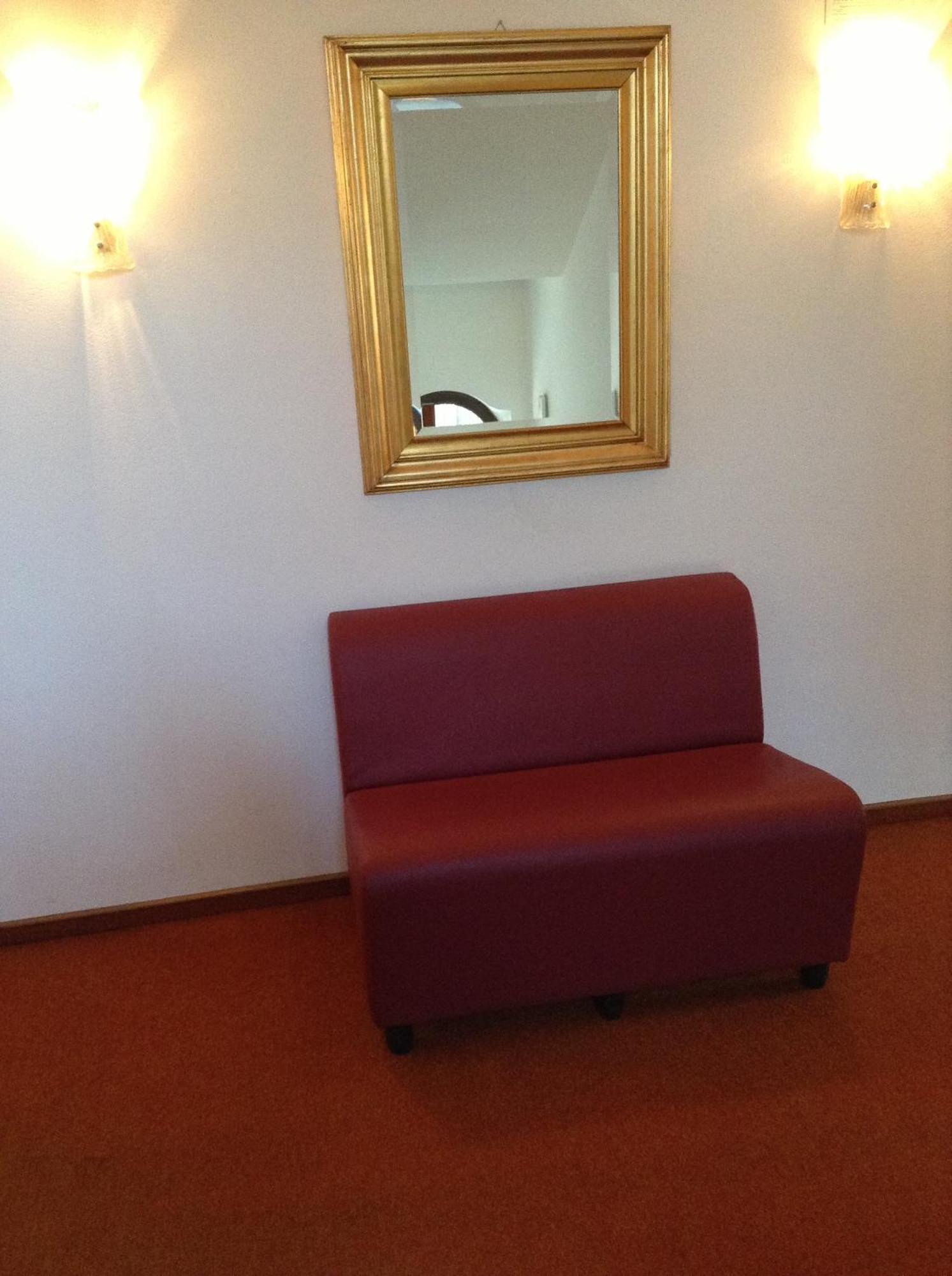 מראנו Hotel Daniela מראה חיצוני תמונה