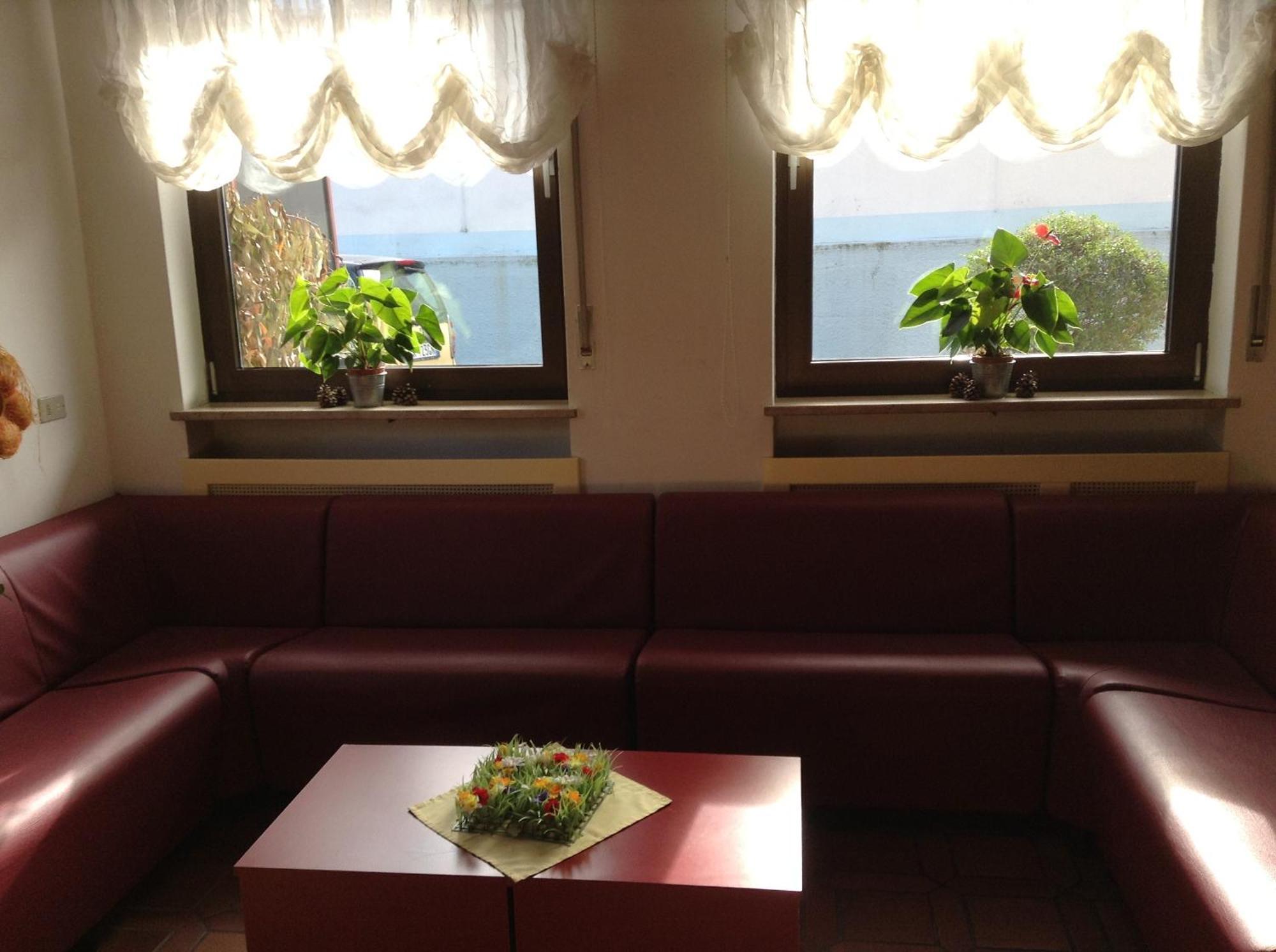 מראנו Hotel Daniela מראה חיצוני תמונה