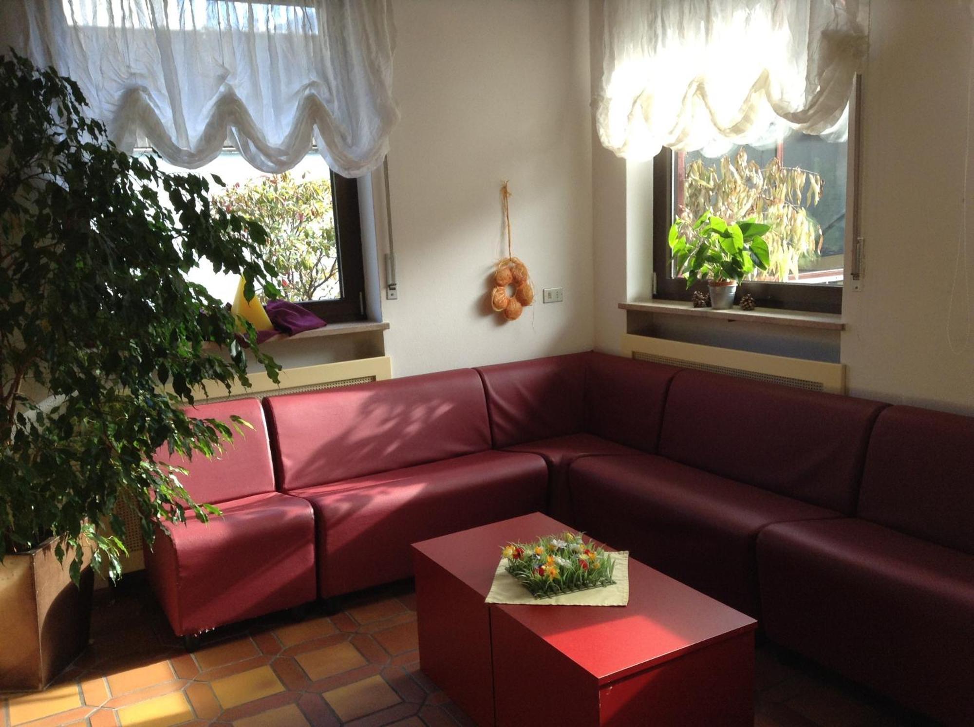 מראנו Hotel Daniela מראה חיצוני תמונה