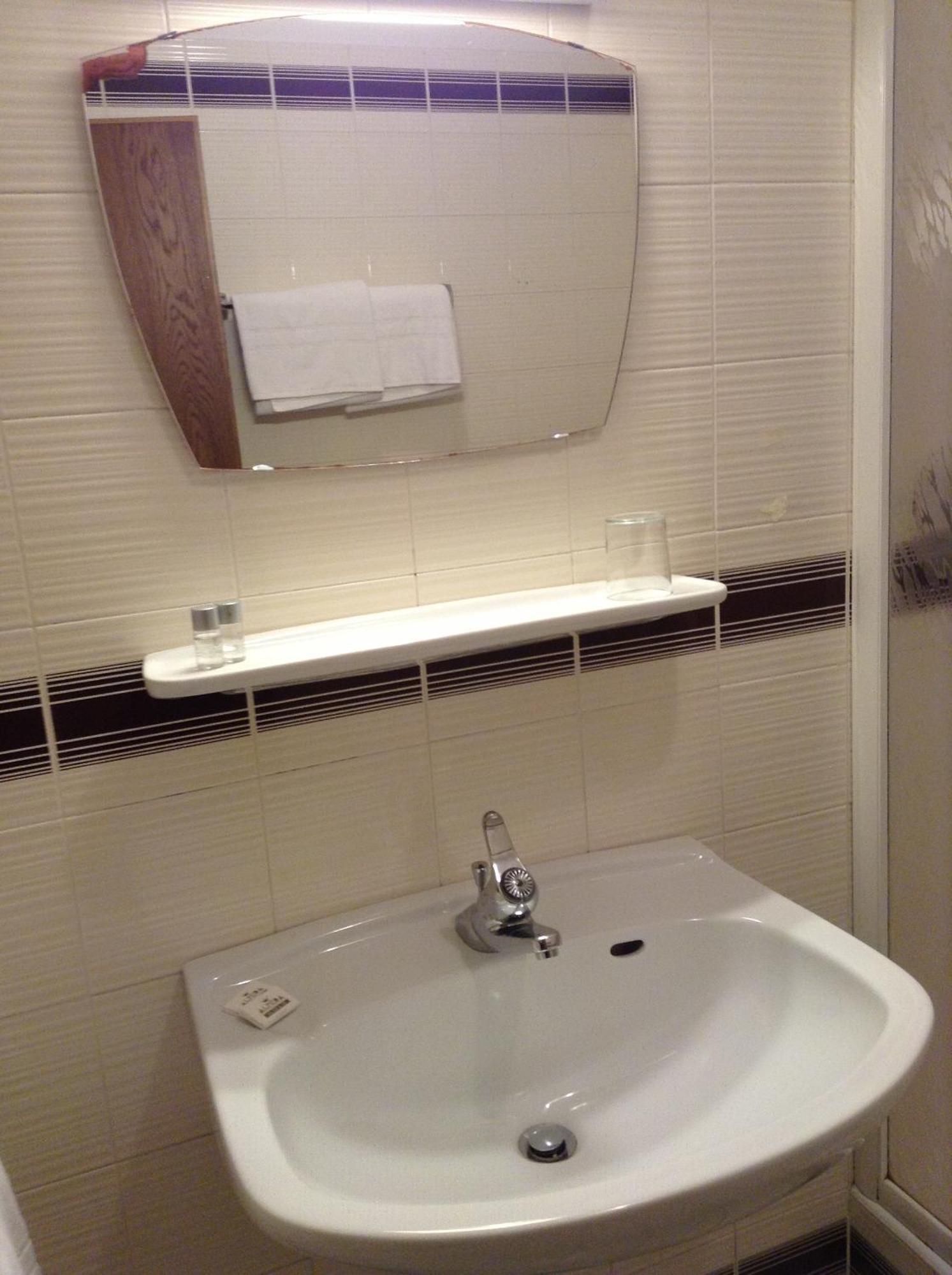 מראנו Hotel Daniela מראה חיצוני תמונה