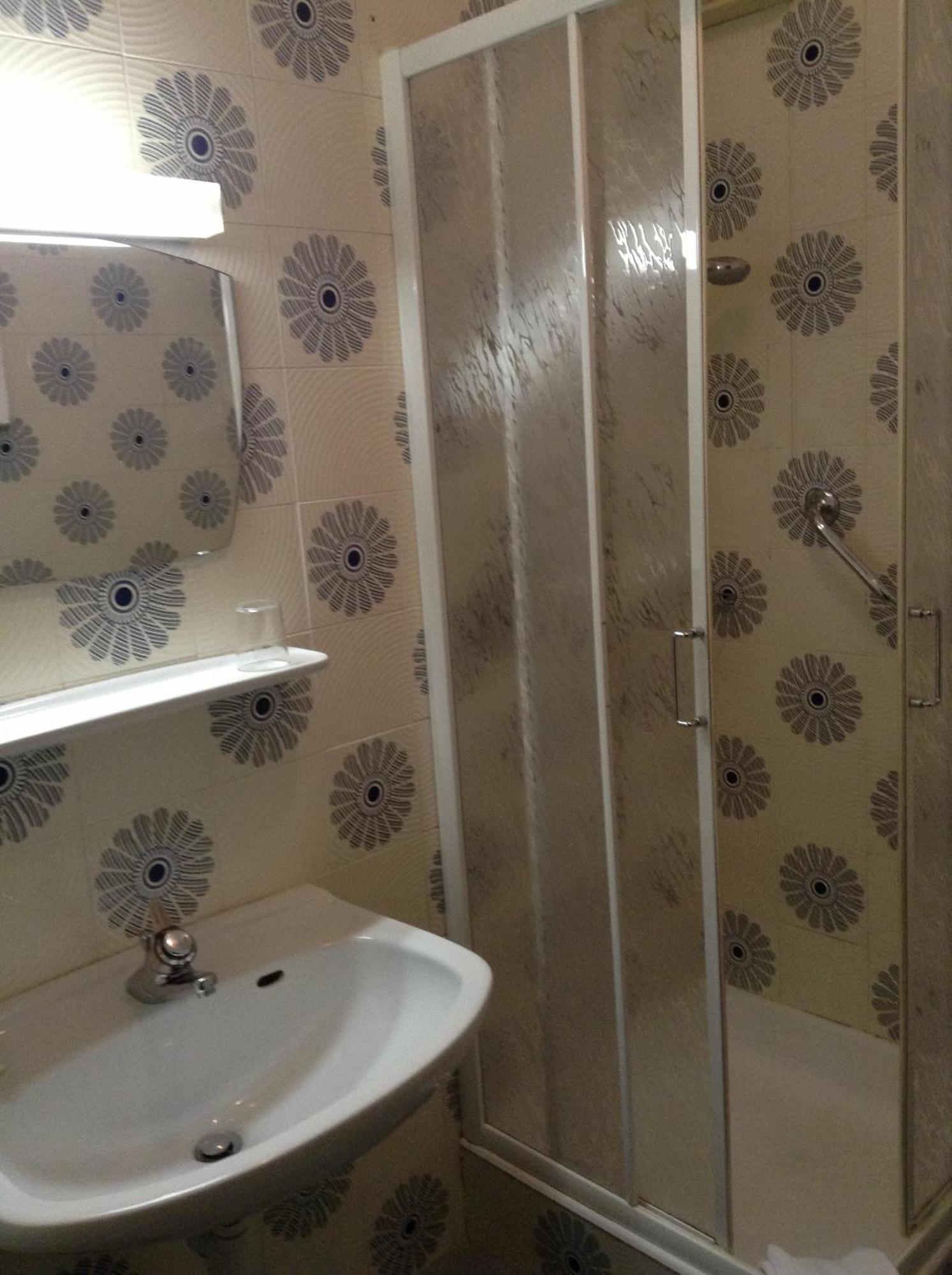 מראנו Hotel Daniela מראה חיצוני תמונה