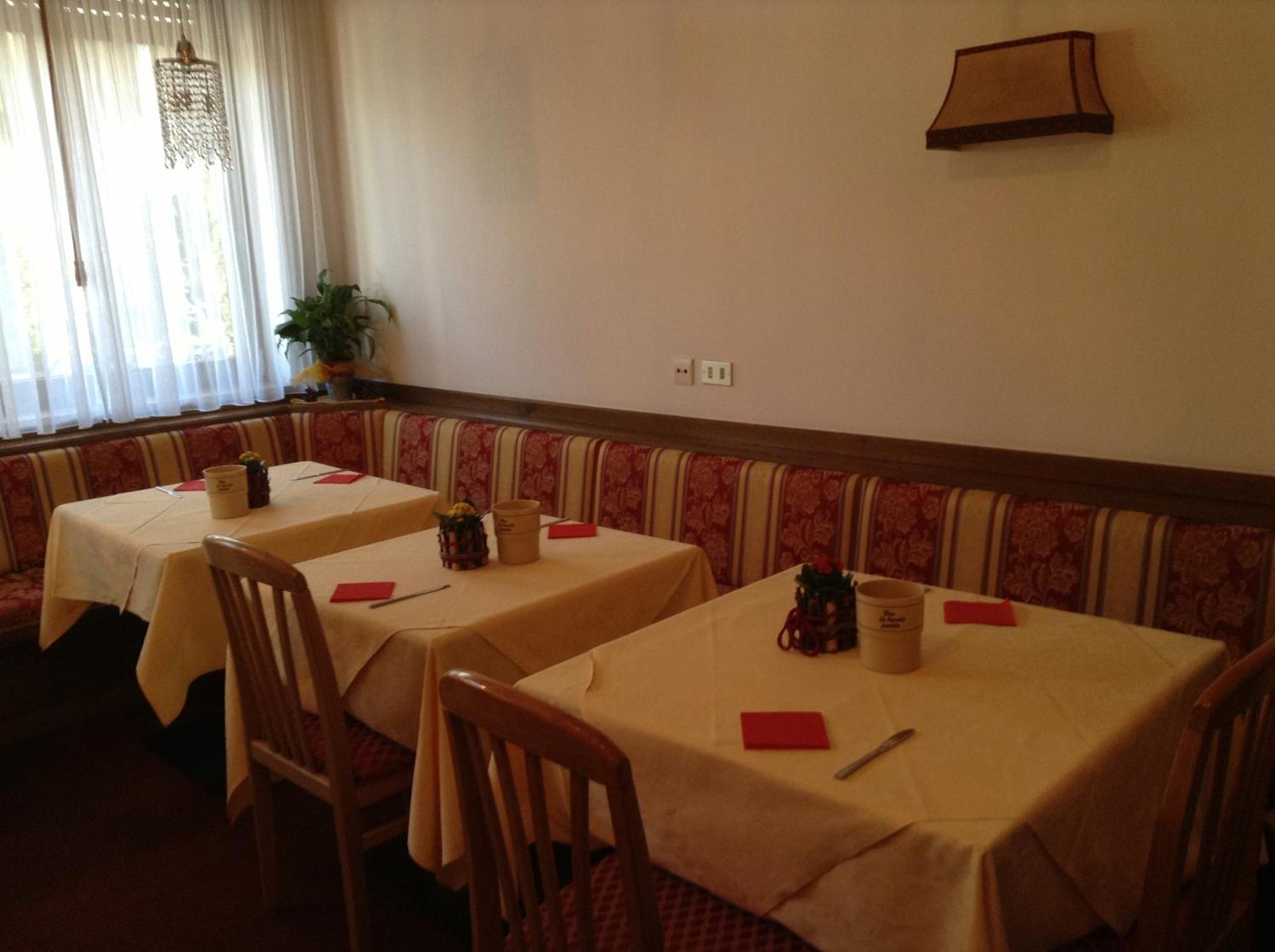 מראנו Hotel Daniela מראה חיצוני תמונה