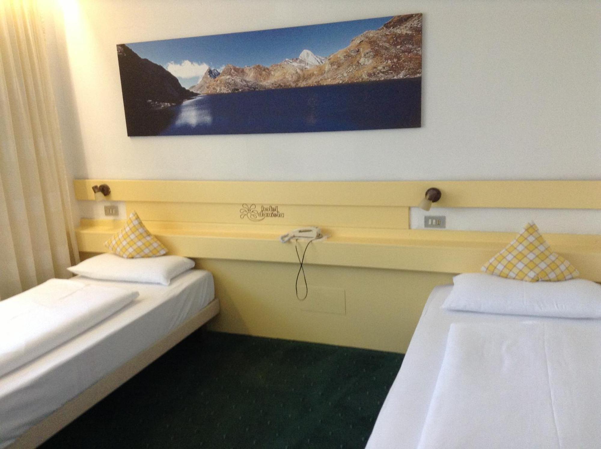מראנו Hotel Daniela מראה חיצוני תמונה