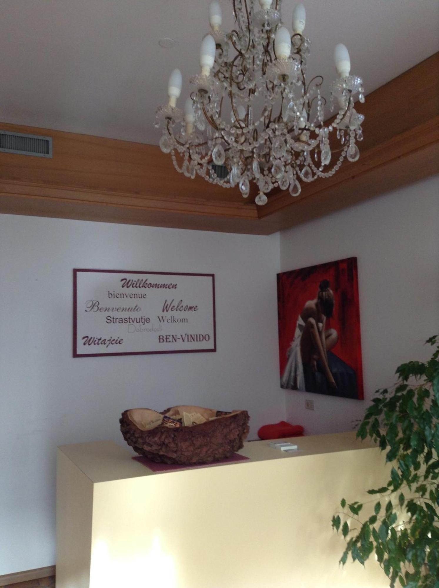 מראנו Hotel Daniela מראה חיצוני תמונה
