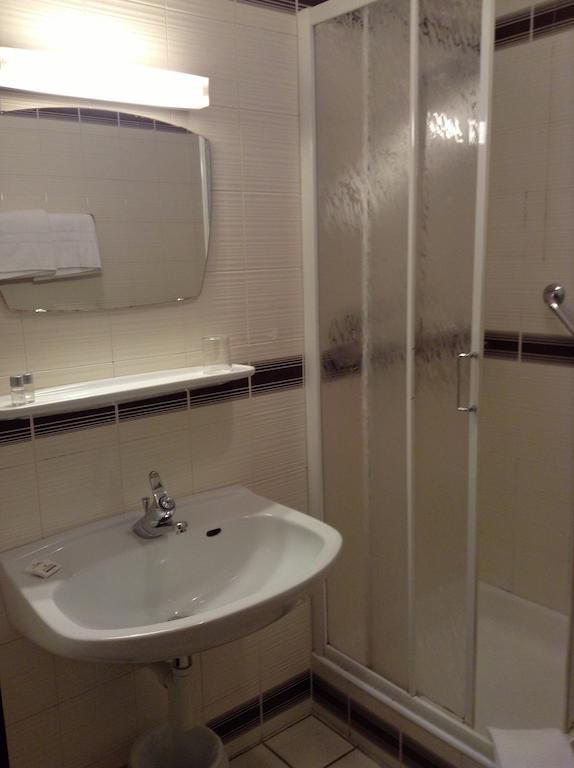 מראנו Hotel Daniela מראה חיצוני תמונה