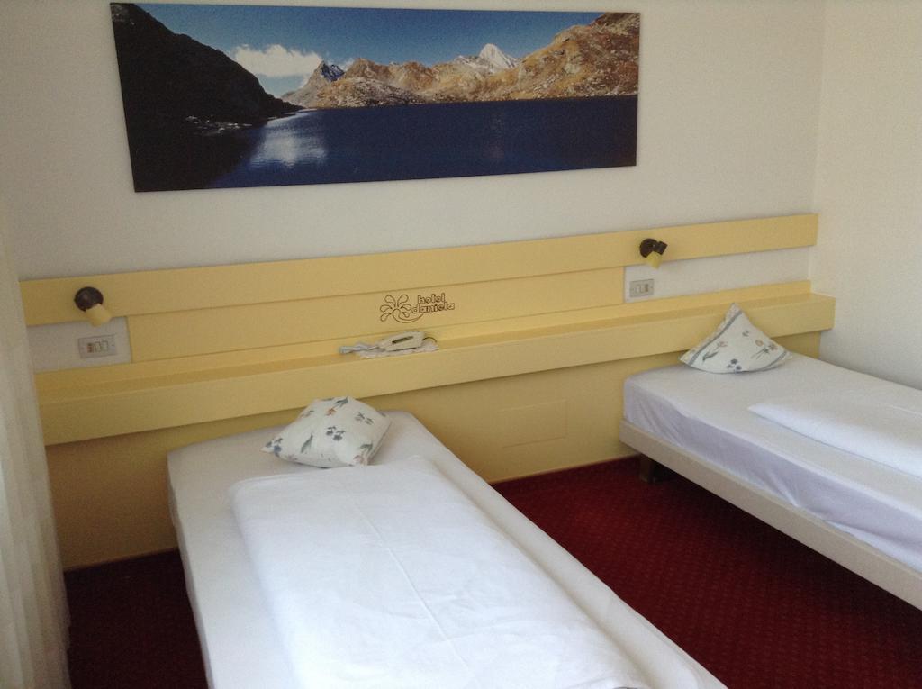 מראנו Hotel Daniela חדר תמונה