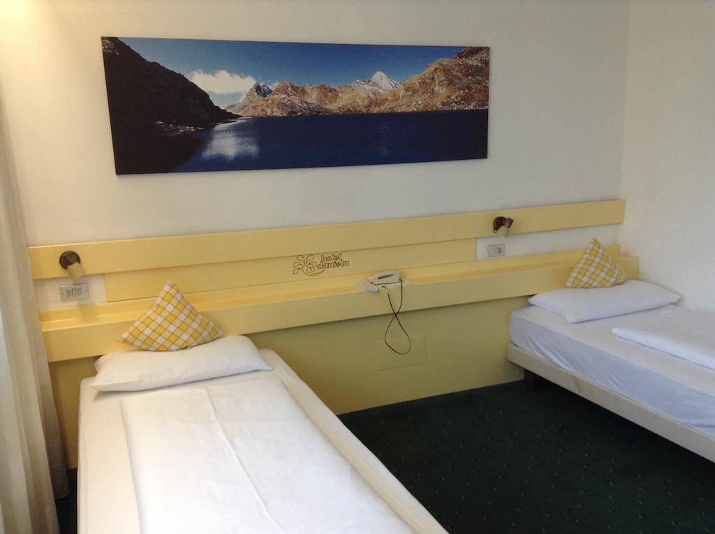 מראנו Hotel Daniela חדר תמונה