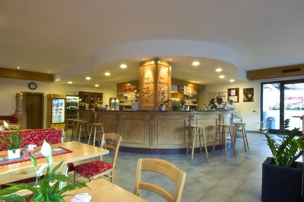 מראנו Hotel Daniela מראה חיצוני תמונה