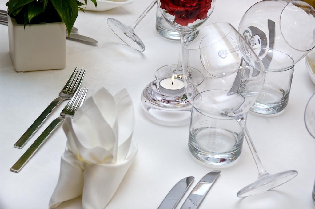 מראנו Hotel Daniela מראה חיצוני תמונה