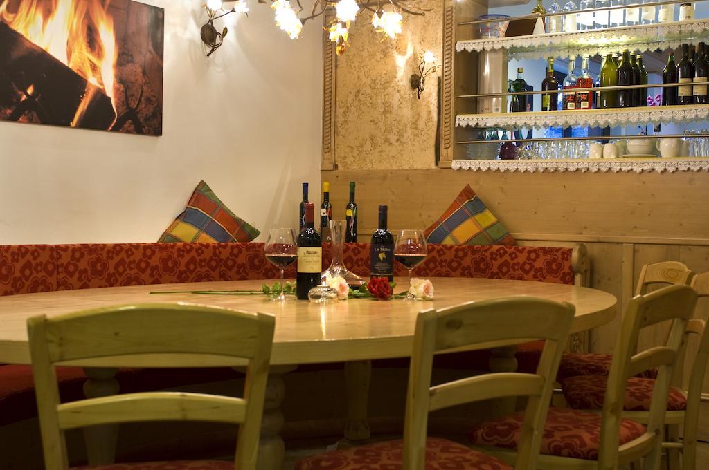 מראנו Hotel Daniela מראה חיצוני תמונה