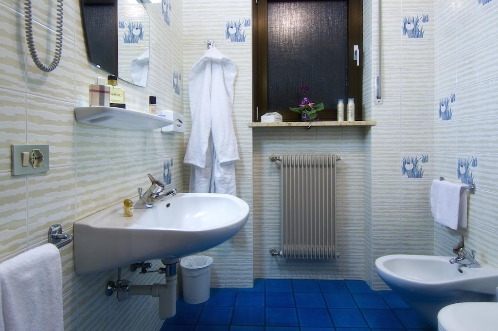 מראנו Hotel Daniela חדר תמונה
