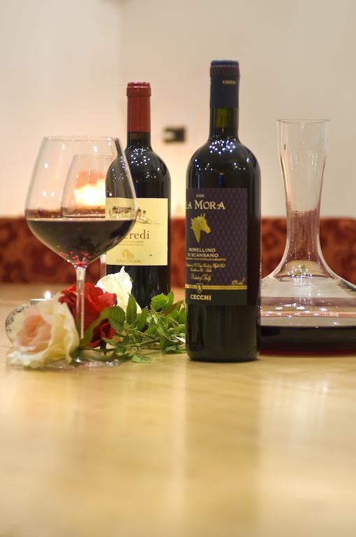 מראנו Hotel Daniela מראה חיצוני תמונה